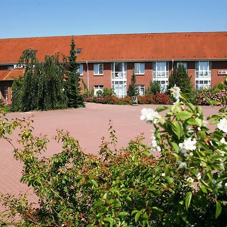 Hotel Weide Satow Εξωτερικό φωτογραφία
