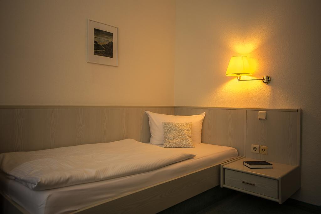 Hotel Weide Satow Δωμάτιο φωτογραφία