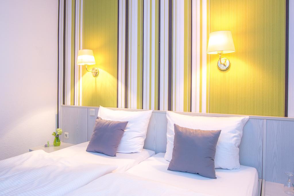 Hotel Weide Satow Δωμάτιο φωτογραφία
