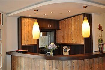 Hotel Weide Satow Εξωτερικό φωτογραφία