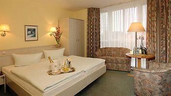 Hotel Weide Satow Εξωτερικό φωτογραφία
